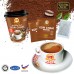 Kluang Coffee Cap Televisyen Double Shot Kopi Cham To-Go Cup
